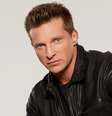 Steve Burton preferiu ficar sem trabalho na TV do que ser imunizado  Foto: Divulgação
