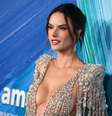 Alessandra Ambrosio  Foto:  Xavier Collin/Image Press Agency/NurPhoto / Reuters
