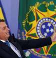06/10/2021
REUTERS/Adriano Machado  Foto: Reuters