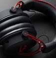 O HyperX Cloud Alpha tem um custo-benefício imbatível.   Foto: Divulgação
