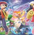 Pokémon Brilliant Diamond e Shining Pearl  Foto: Nintendo / Divulgação
