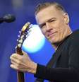 O cantor Bryan Adams.  Foto: Reproduçaõ/BBC UK / Estadão