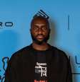 Virgil Abloh, fundador da Off-White e diretor artístico de moda masculina da Louis Vuitton, morreu neste domingo, 28, aos 41 anos.   Foto: Reuters