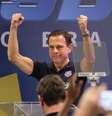 Doria vence prévias do PSDB para disputar presidência  Foto: Fátima Meira / Futura Press