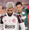 Gabigol se envolveu em muitas tretas em 2021  Foto: Ettore Chiereguini / Gazeta Press