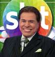 "Haha-Hihi, vem pra cá, vem pra cá!": Silvio Santos derrota de goleada a rival Globo  Foto: Fotomontagem: Blog Sala de TV