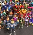 Roblox   Foto: Divulgação/Roblox Corporation / Tecnoblog