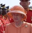 Rainha britânica continua sendo chefe de Estado de diversos países  Foto: Getty Images / BBC News Brasil