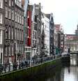 Rua em Amsterdã, Holanda
15/12/2020 REUTERS/Piroschka van de Wouw  Foto: Reuters