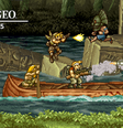 Classicos do NeoGeo chegam ao celular  Foto: Divulgação / SNK