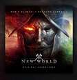 Trilha sonora de "New World" complementa ambientação sobrenatural da ilha.  Foto: Divulgação