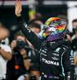 Lewis Hamilton falou sobre o período em que contraiu a Covid-19   Foto: Mercedes / Grande Prêmio