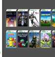 Jogos que chegam ao Xbox Game Pass em dezembro   Foto: Divulgação/Xbox / Tecnoblog