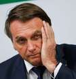 Presidente Jair Bolsonaro
REUTERS/Adriano Machado  Foto: Reuters
