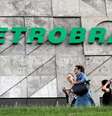 Logo Petrobras. 
REUTERS/Sergio Moraes/File Photo  Foto: Reuters