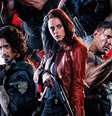 Resident Evil: Bem-vindo a Raccoon City  Foto: Sony Pictures Releasing/Divulgação