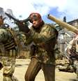 Operadores de todas as eras se encontram em Warzone  Foto: Activision / Divulgação