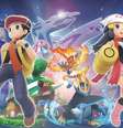 Pokémon Brilliant Diamond e Shining Pearl estão disponíveis   Foto: Divulgação/Nintendo / Tecnoblog