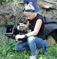Halyna Hutchins faleceu em outubro em decorrência de um disparo acidental, no set do filme 'Rust'.  Foto: SWEN STUDIOS/Handout via REUTERS