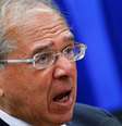 Ministro da Economia, Paulo Guedes
23/11/2021
REUTERS/Adriano Machado  Foto: Reuters