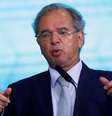 Ministro da Economia, Paulo Guedes
25/10/2021
REUTERS/Adriano Machado  Foto: Reuters