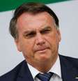Presidente Jair Bolsonaro em cerimônia na Aneel
30/11/2021
REUTERS/Adriano Machado  Foto: Reuters