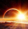 Veja aqui a reflexão que o próximo eclipse traz para você - Shutterstock.  Foto: João Bidu