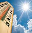 Qual é o papel das empresas para garantir um futuro mais sustentável?  Foto: Weather / Reprodução