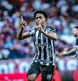 Atlético vence Bahia e é campeão brasileiro após 50 anos  Foto: Lucas Almeida / Gazeta Press