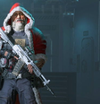 Papai Noel não está mais em Battlefield 2042   Foto: Reprodução / Tecnoblog