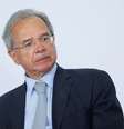 Ministro da Economia, Paulo Guedes
REUTERS/Adriano Machado  Foto: Reuters