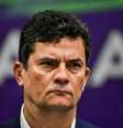 Sérgio Moro está em isolamento após confirmação de covid-19  Foto: Antonio Molina / Estadão