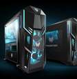 Predator Orion 5000  Foto: Acer / Divulgação
