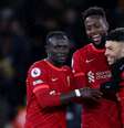 Liverpool vence nos acréscimos, passa Chelsea e vira líder  Foto: Action Images via Reuters