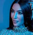 Hoje, Kim Kardashian West está entre as celebridades mais influentes do mundo.  Foto: Divulgação/Mary Ellen Matthews/E! Entertainment / Famosos e Celebridades