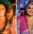 Os tradicionais blocos de Daniela Mercury e Preta Gil não estarão na folia em 2022.  Foto: Instagram/@danielamercury/@pretagil / Famosos e Celebridades