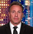 Chris Cuomo era um dos mais poderosos âncoras da TV americana  Foto: Reprodução