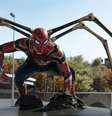 Tom Holland no tão aguardado filme Homem-Aranha: Sem Volta Para Casa  Foto: Divulgação Sony