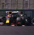 Max Verstappen e Lewis Hamilton se encontraram de novo   Foto: Red Bull Content Pool / Grande Prêmio