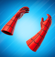 Lançadores de teias em Forntite   Foto: Divulgação/Epic Games / Tecnoblog