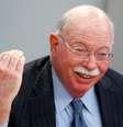 Michael Steinhardt devolveu US$ 70 milhões de dólares (mais de R$ 398 milhões) em antiguidades roubadas  Foto: Reuters