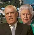 Andrew se tornou tóxico para a imagem da rainha Elizabeth  Foto: Reprodução