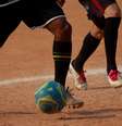 Esportes nas quebradas é um assuntos do Visão do Corre  Foto: Acervo/Museu do Futebol