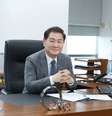 Han Jong-hee, chefe de negócios de exibição virtual da Samsung
cortesia Samsung/via REUTERS  Foto: Reuters