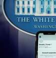 O Twitter cancelou a conta de Trump na sexta-feira passada, dias depois da invasão do Capitólio  Foto: Reuters / BBC News Brasil