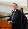 O presidente Jair Bolsonaro  Foto: Foto: Alan Santos | PR