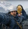  Foto: Death Stranding: Director’s Cut/Reprodução