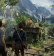 Uncharted: Legado dos Ladrões  Foto: Sony / Divulgação