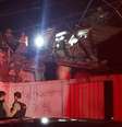 Dois prédios desabaram nesta madrugada em BH  Foto: TV Globo / Reprodução