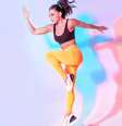 Partiu treinar? Mas antes veja qual é o look ideal para o seu signo!  Foto: Shutterstock / Alto Astral